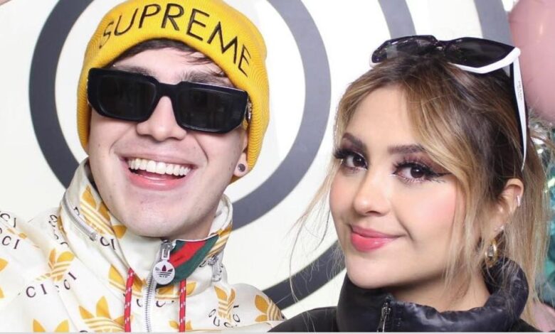 Juan Guarnizo y Ary Gameplays confirman su divorcio