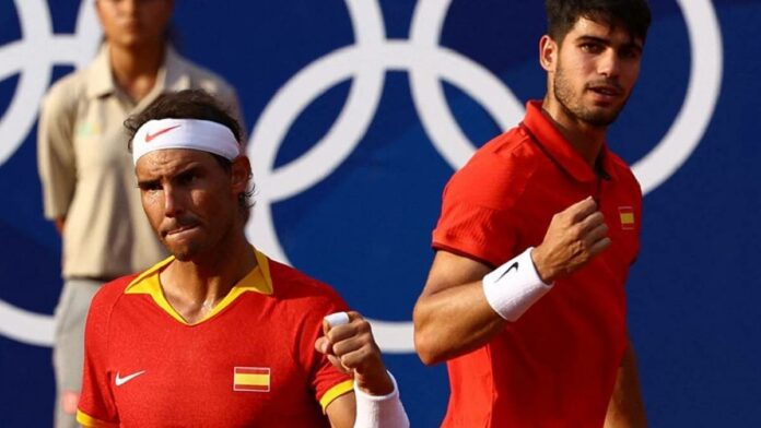 Nadal y Alcaraz liderarán a España en la ‘Final 8’ de la copa Davis