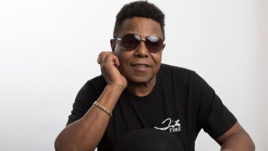 Fallece Tito Jackson, hermano de Michael Jackson