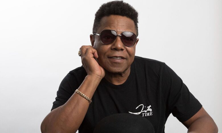 Fallece Tito Jackson, hermano de Michael Jackson