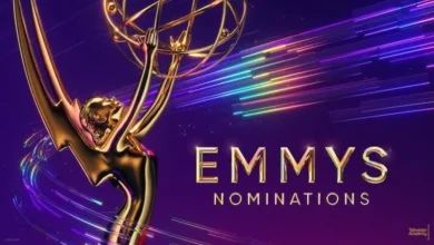 Lista de ganadores de los Emmy 2024