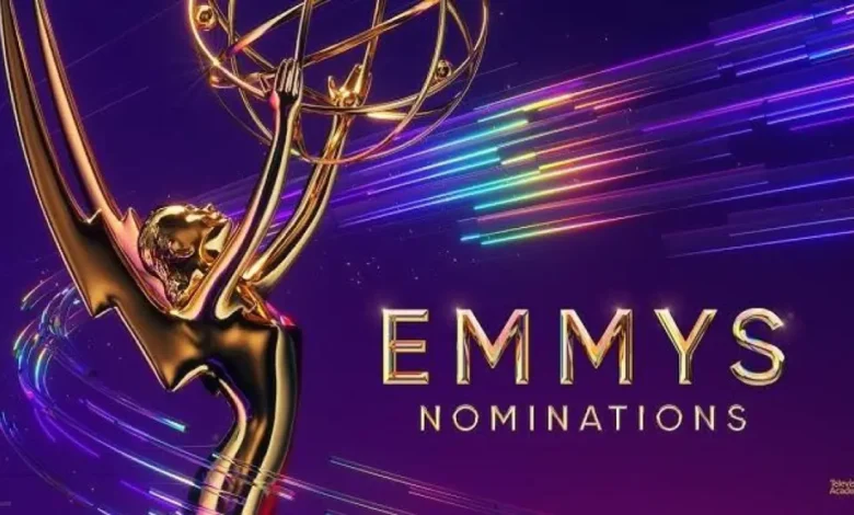 Lista de ganadores de los Emmy 2024