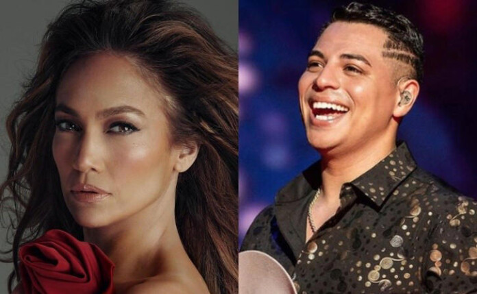 Grupo Firme confirma colaboración con Jennifer Lopez