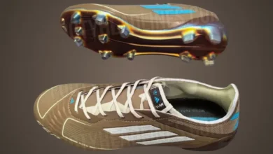 Messi presentarán los Adidas F50 X Bad Bunny