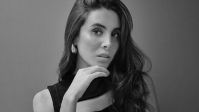 Estela Brocado, la xalapeña que estrenará colección en la Fashion Week de NYC