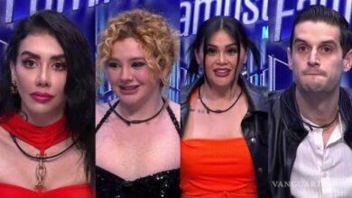 ¿Quién fue la sexta eliminada de La casa de los famosos?